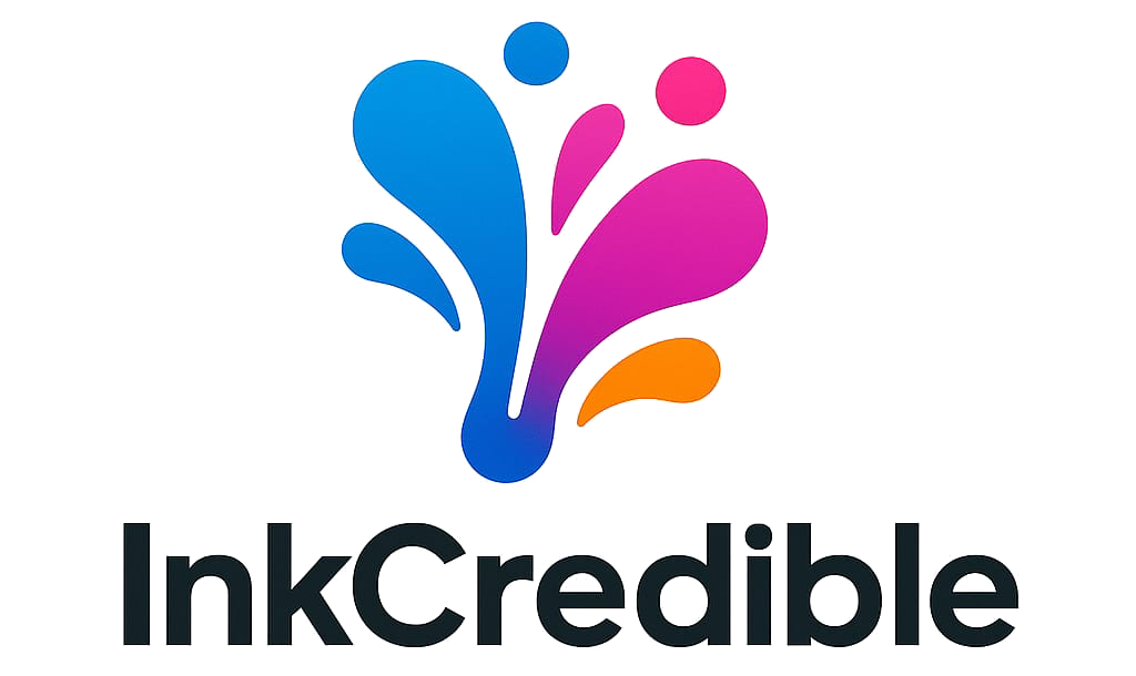 Welcome to Inkredible