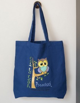 Tote bag