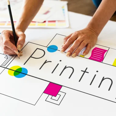 How Custom Printing Can Elevate Your Marketing Strategy