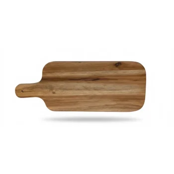 The Artisan Acacia Serving & Charcuterie Board