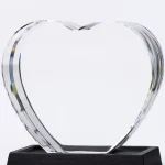 Heart Wide Heart Medium