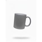 Sparkly Grey 11oz mug