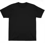 Customised T-shirt 100% COTTON