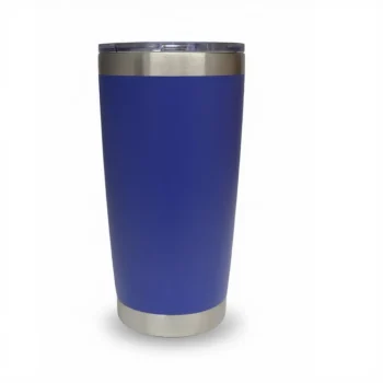The Heritage 20oz Personalized Insulated Tumbler