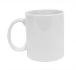 The Signature Classic Ceramic 11 oz Mug