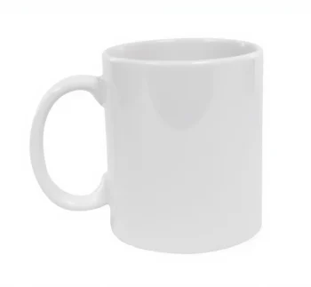 The Signature Classic Ceramic 11 oz Mug